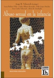 ABUSO SEXUAL EN LA INFANCIA - Paradoxa Libros