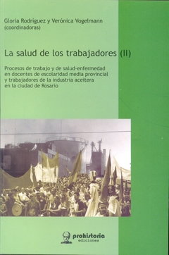 SALUD DE LOS TRABAJADORES II, LA