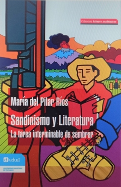 SANDINISMO Y LITERATURA
