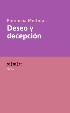 DESEO Y DECEPCION