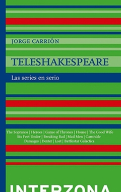 TELESHAKESPEARE