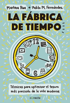 FABRICA DE TIEMPO, LA