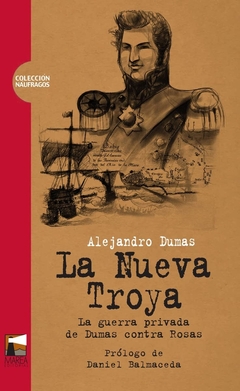 NUEVA TROYA, LA