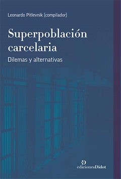 SUPERPOBLACION CARCELARIA