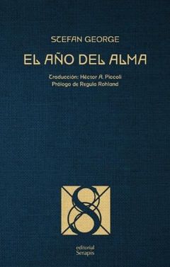 AÑO DEL ALMA, EL. EDICION BILINGUE