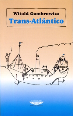 TRANS-ATLANTICO