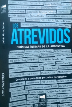 ATREVIDOS, LOS