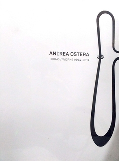 OSTERA OBRAS / WORKS 1994-2017