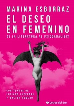 DESEO EN FEMENINO, EL