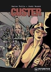 CUSTER