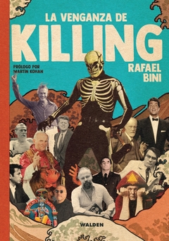 VENGANZA DE KILLING, LA