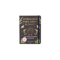 ASTROLOGIA PARA AMAR, EL DIARIO