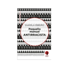 PEQUEÑO MANUAL ANTIRRACISTA