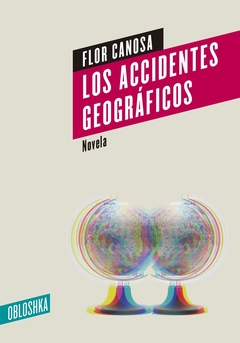 ACCIDENTES GEOGRAFICOS, LOS