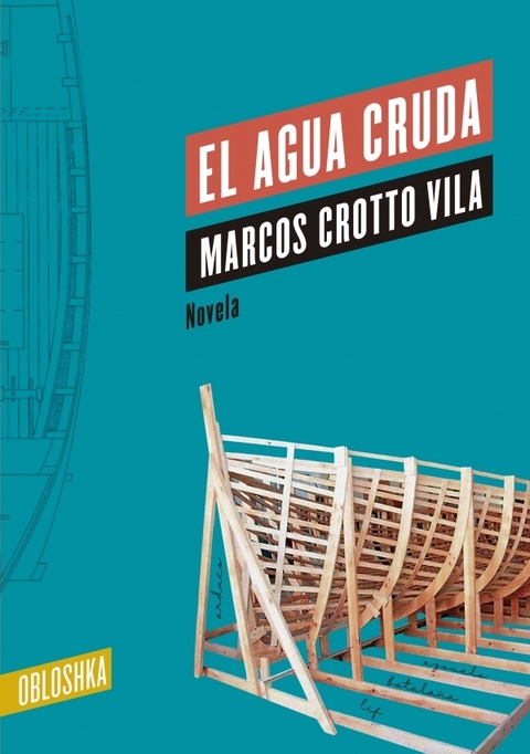 AGUA CRUDA, EL