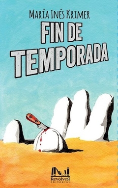 FIN DE TEMPORADA