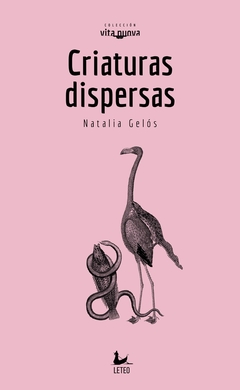 CRIATURAS DISPERSAS