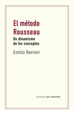 METODO ROUSSEAU, EL