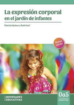 EXPRESION CORPORAL EN EL JARDIN DE INFANTES, LA