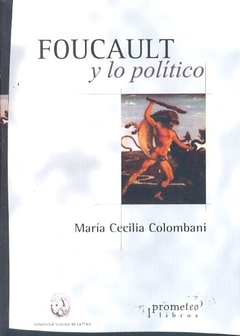 FOUCAULT Y LO POLITICO