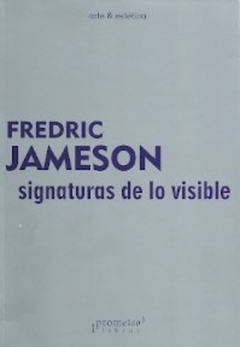 SIGNATURAS DE LO VISIBLE