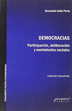 DEMOCRACIAS