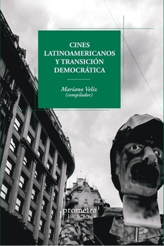 CINES LATINOAMERICANOS Y TRANSICION DEMOCRATICA