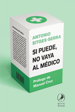 SI PUEDE, NO VAYA AL MEDICO