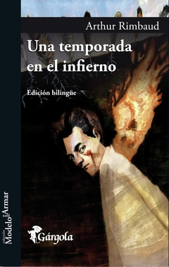 UNA TEMPORADA EN EL INFIERNO. BILINGUE