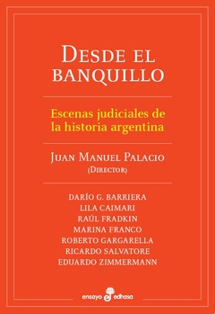 DESDE EL BANQUILLO