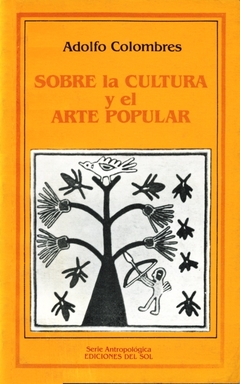 SOBRE LA CULTURA Y EL ARTE POPULAR