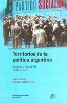 TERRITORIOS DE LA POLITICA ARGENTINA