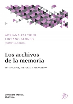 ARCHIVOS DE LA MEMORIA, LOS