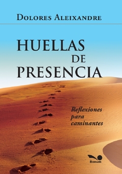 HUELLAS DE PRESENCIA