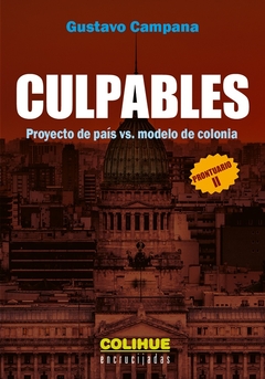 CULPABLES. PRONTUARIO II