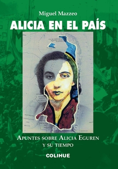 ALICIA EN EL PAIS