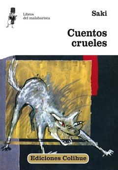 CUENTOS CRUELES