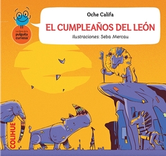 CUMPLEAÑOS DEL LEON, EL