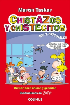 CHISTAZOS Y CHISTECITOS