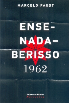 ENSENADA BERISO 1962