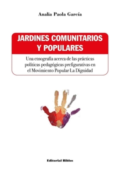 JARDINES COMUNITARIOS Y POPULARES