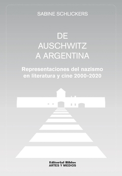 DE AUSCHWITZ A ARGENTINA