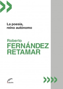 LA POESIA REINO AUTONOMO