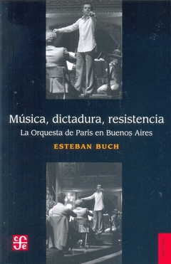 MUSICA, DICTADURA RESISTENCIA