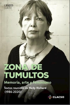 ZONA DE TUMULTOS. MEMORIA, ARTE Y FEMINISMO