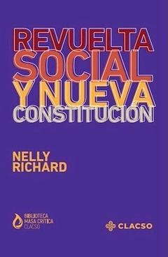 REVUELTA SOCIAL Y NUEVA CONSTITUCION