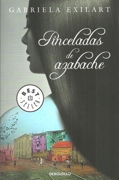 PINCELADAS DE AZABACHE (DB)