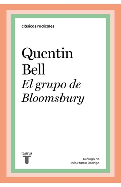 GRUPO DE BLOOMSBURY, EL