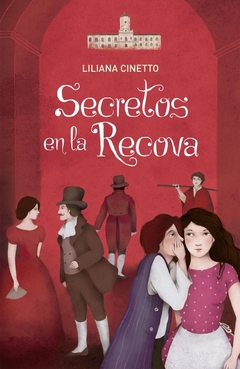 SECRETOS EN LA RECOVA