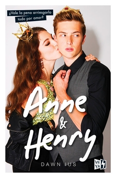ANNE Y HENRY
